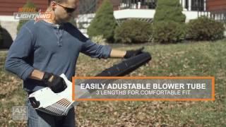 STIHL Cordless | BGA 56 Handheld Blower NEW