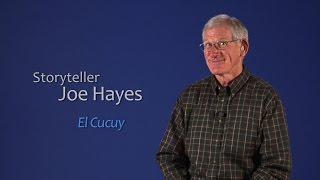 Storyteller Joe Hayes: El Cucuy