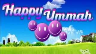 Happy Ummah