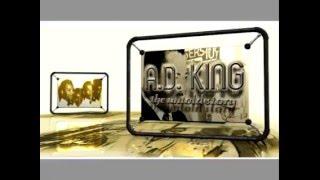 A D  King The Untold Story  A Documentary