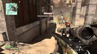 EdiicK v2 - MW3 Game Clip