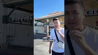 Every Popeyes Hack to Maximize Your Order 