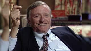 William F  Buckley