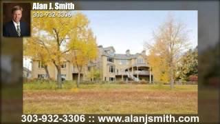 Denver Colorado house for sale | 303-932-3306 | Lakewood CO | executive | Denver Metro