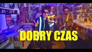 K.A.S.A. Feat. WEBSTER & JUST 4 FunK - DOBRY CZAS (Official Video)