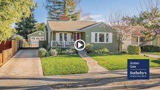 822 Jansen Ave San Jose CA | San Jose Homes for Sale