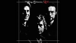 King Crimson - Starless (OFFICIAL)