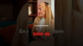 Te el merted volna mondani? #ecommerce #ecomtestverek #fittodett