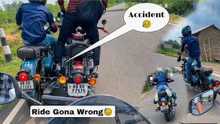 Accident Hote Hote Bach Geya || TRUTH OR DARE GAME GONE Wrong