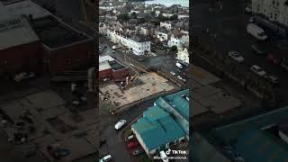BUILDER'S STREET | LLANDUNO | CLWYD ALYN | K&C CONSTRUCTION