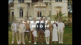 SIDO - Liebst Du Mich (prod. Beatgees x Desue x Yanek Stärk) [Official Video]