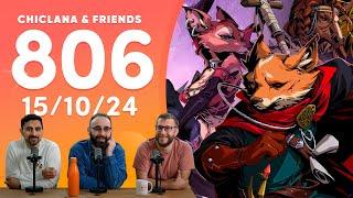 Episodio 806: PlayStation: The Concert, Steam Next Fest, Cancelaciones en Bandai Namco...