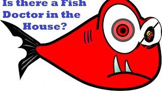 Fish Surgery - Rant about Ignorance of the Aquarium Hobby