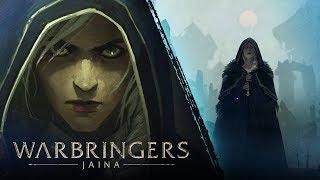 Warbringers: Jaina