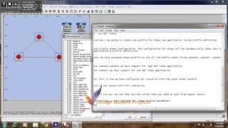 Opnet Projects for Students|M.Tech Thesis in OPNET