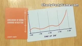 Charty Party: The Game of Absurdly Funny Charts