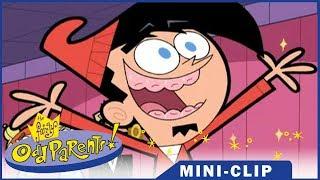 The Fairly Odd Parents | Best of Chip Skylark