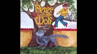 Musikmärchen - Peter und der Wolf