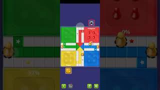 Ludo King Game In 2 Player | Ludo King Gameplay | Ludo Gameplay | Ludo Gaming King #gaming  Ludo