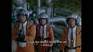 18.Ultraman VS Imitation Ultraman (Alien Zarab)