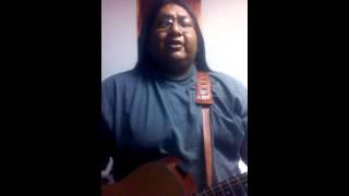 I Have Found You Jesus gospel hymn cover by Matt Miguel