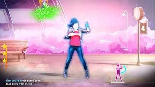 Just Dance Plus (+): Part of Me by Katy Perry [13.2k]