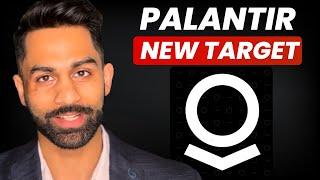  ITS OVER!! I NEED to ADDRESS Palantir Stock! My HONEST Opinion | Palantir Stock Analysis ‼️ #pltr