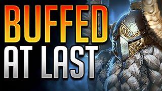TWO LEGENDARY BUFFS COMING NEXT PATCH! | Raid: Shadow Legends
