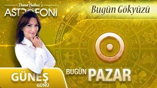 Günlük Burç Yorumları 27 Eylül 2020 Pazar (Astroloji)