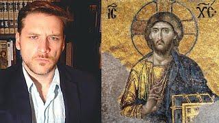 Orthodox Christian Basics - Rome, Ecumenism, Theophanies, Idols - FAQs - Jay Dyer