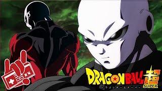 Dragon Ball Super - Jiren's Theme \ Desperate Plan | Epic Trap Cover