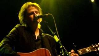 Tom McRae - The Boy With The Bubblegun (live) - Ancienne Belgique, Brussels, 11 October 2010