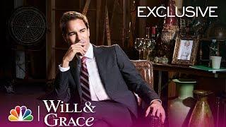 Will & Grace - Eric McCormack Talks Will Truman (Digital Exclusive)