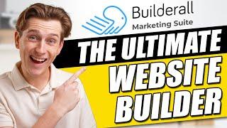 Builderall Review: Best Website Builder in 2024?