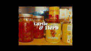 Griot X & Yaddiya - Garlic & Herb (prod. XIIDC)