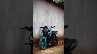 Bajaj Pulsar NS125‼️ Pulsar Ns125 full modify look️#motorcycle #ns125 #bajajbikes #biker #love #ns