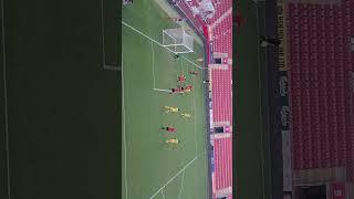 AFP Score Top Goal #football #localfooty #yorkshire #sundayleaguefootball #Goal #rotherham