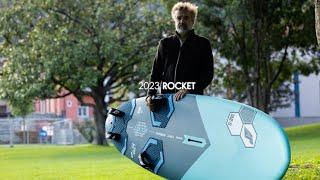 Tabou Boards - Rocket 2023