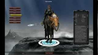 АнтиОбзор Karos Online: часть 1 - PvE
