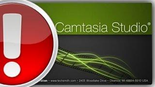 How to FIX camtasia: "Cannot Load File, Unsupported media format or Codec Not found"? |SOLVED|