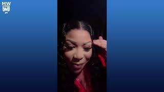 Khandy Breaks Down crying about Busshead and Niah Unalive, Address False Prophecy Lady