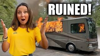 RV Owners BEWARE! Horrible Advice that's KILLING Your RV