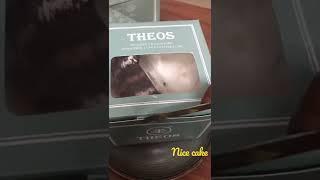 Theos  shop chocolate pastry #shorts #viralvideo #theosshop#chocolatepastry #cake#desserts