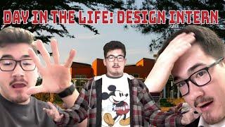 A Day in a Life of a Graphic Design Intern | CSUMB Internship