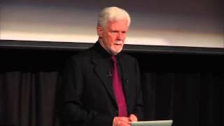 Henry Michaelson   And Jesus Said, A Conversation   Lecture