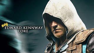 Edward Kenway - Assassins Creed 4 Story Explained In Tamil