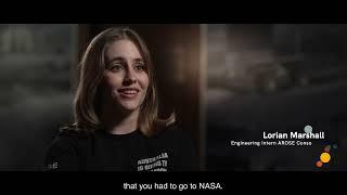 Trailblazer: Australia's Moon Mission – History in the Making