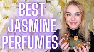BEST JASMINE PERFUMES | Soki London