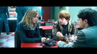 Harry Potter and the Deathly Hallows Movie Clip 'Cafe Attack' Official HD