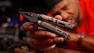 Leatherman Arc Obsidian Review | I Ditched My Pocket Knife for Weeks